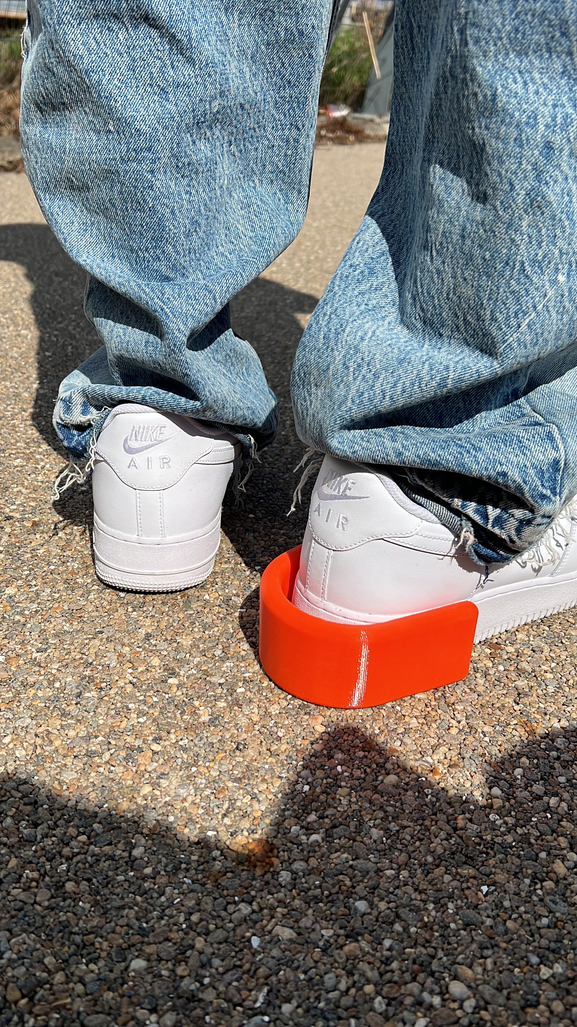 HeelMe Shoe Protector