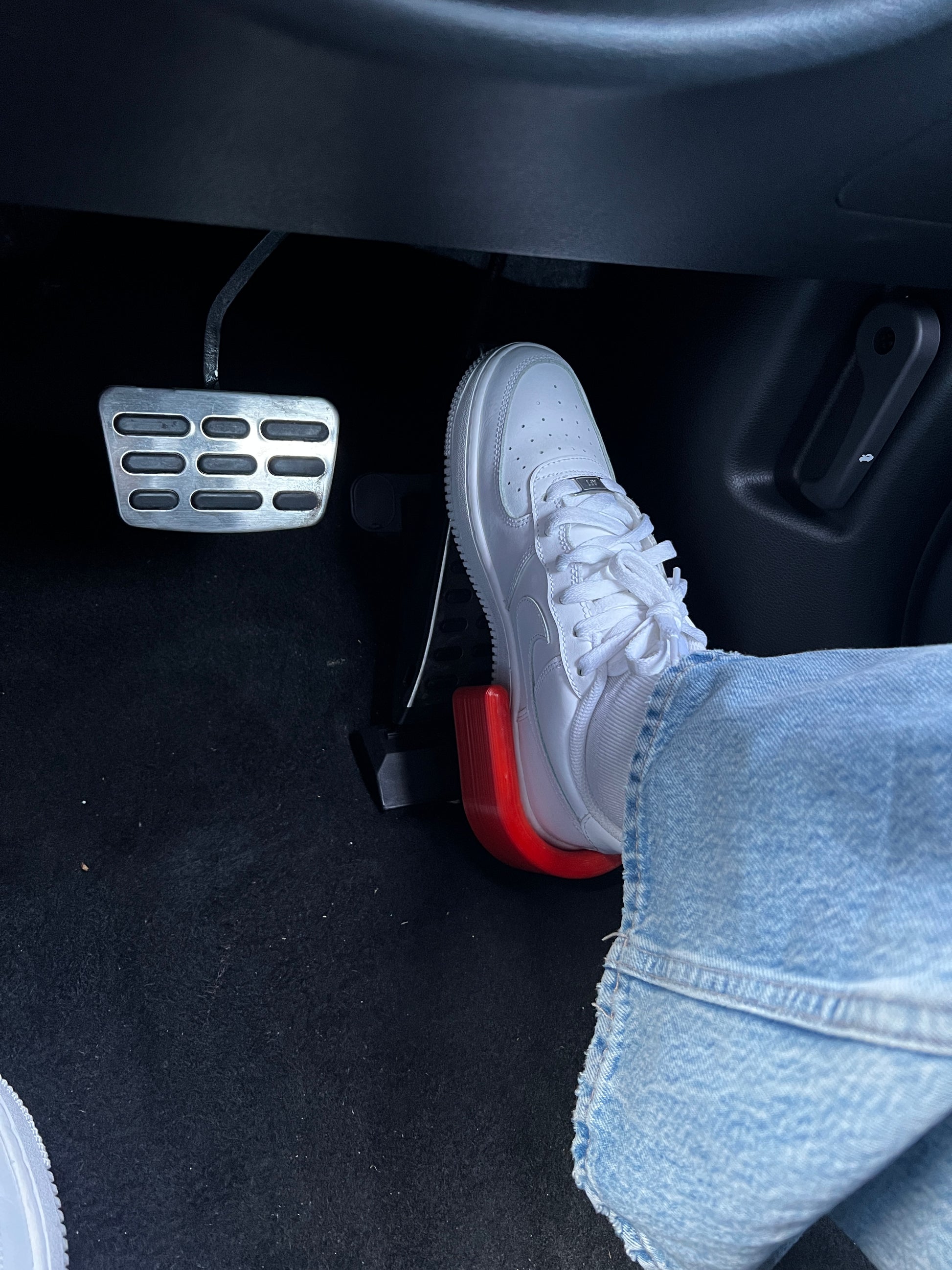 HeelMe Shoe Protector