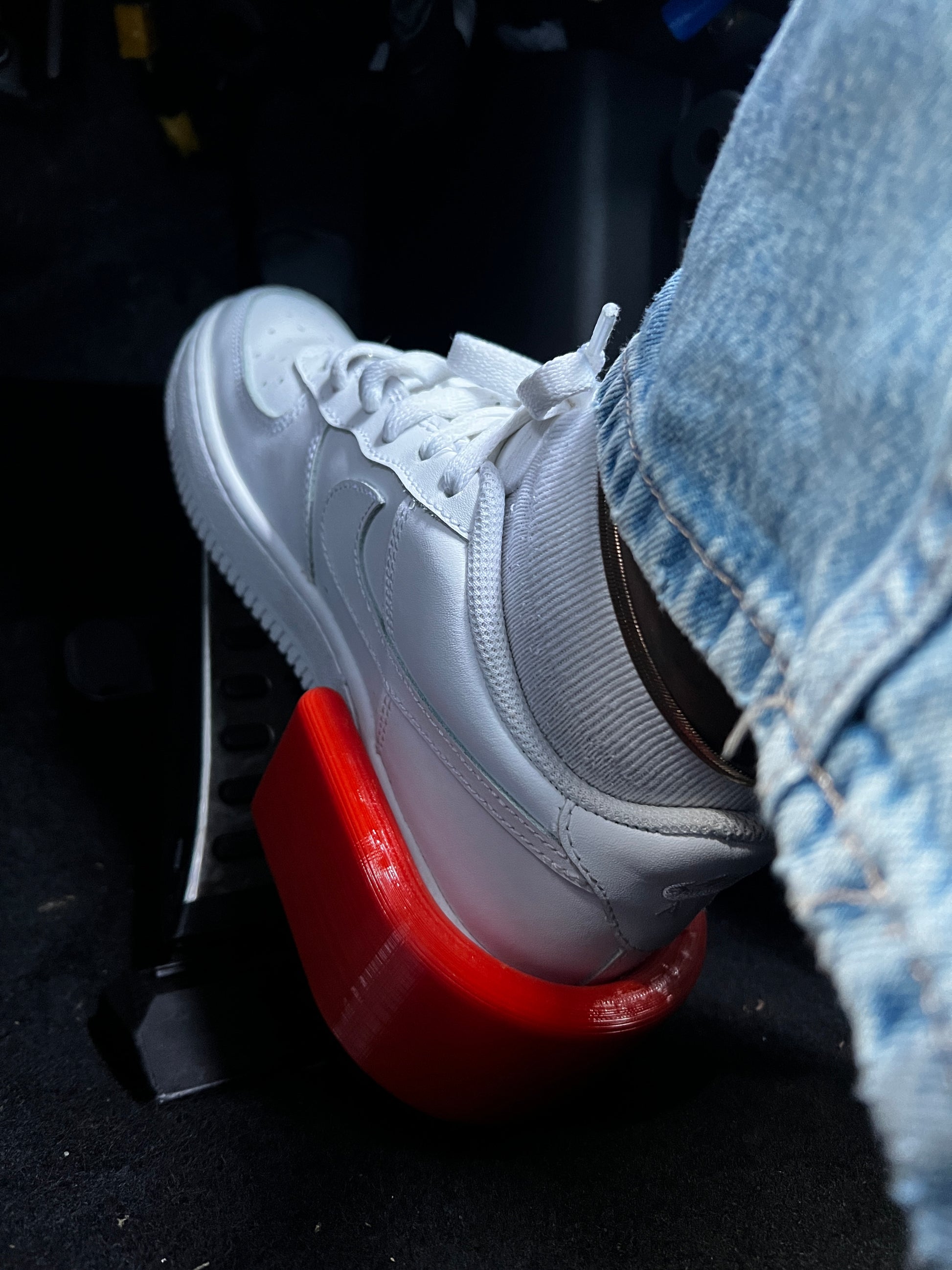 HeelMe Shoe Protector