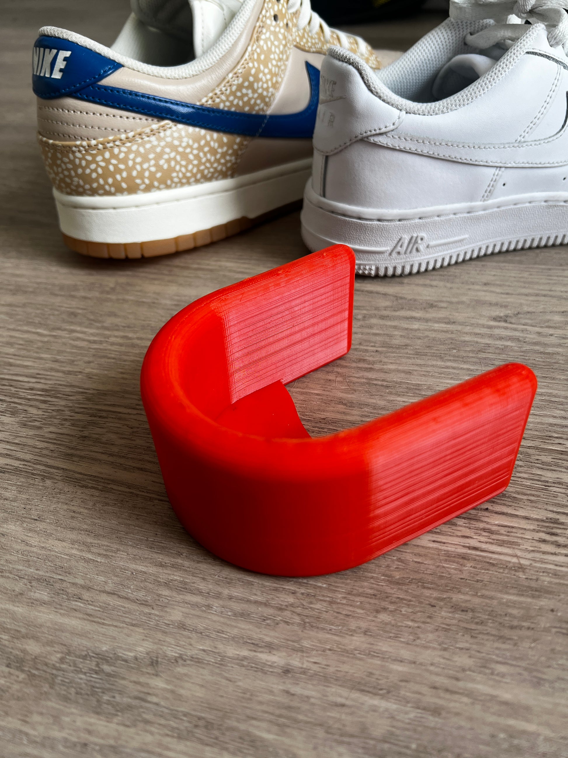 HeelMe Shoe Protector